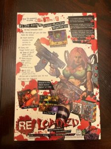 Hitman #11 (1997) - NM