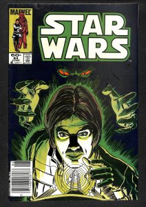 Star Wars #84 (1984)