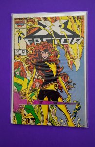 X-Factor #13 (1987)