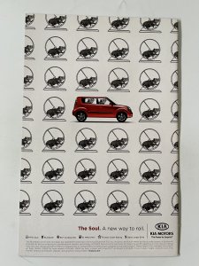 Magog #1 - NM+ ( 2009)