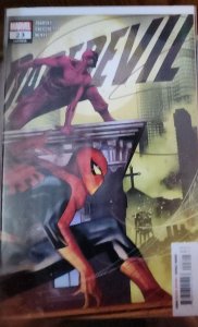 Daredevil #23 (2020)