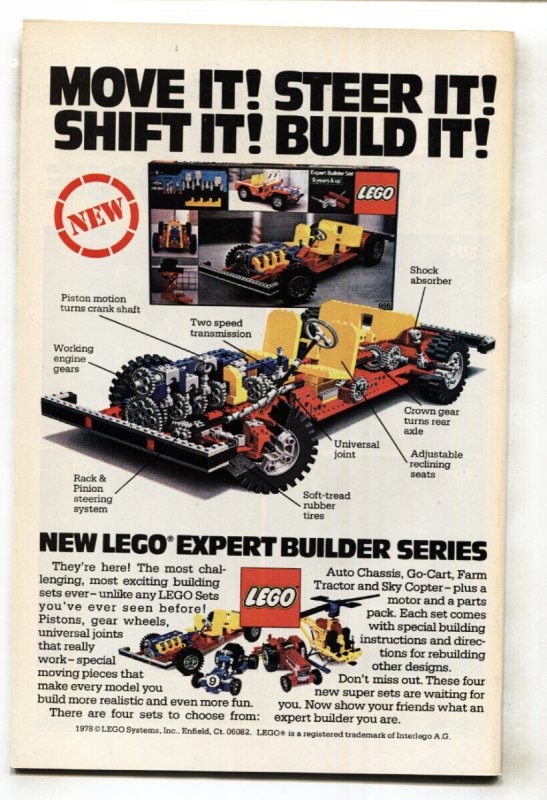 Invaders #37  1979 - Marvel  -NM- - Comic Book