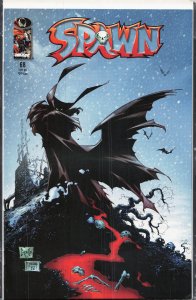 Spawn #68 (1998) Spawn