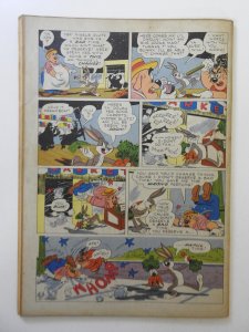 Four Color #164 (1947) VG/FN Condition!