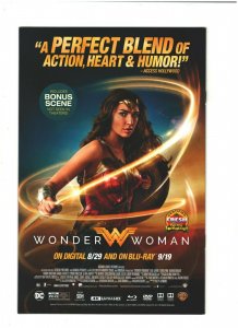 Batman/ The Shadow #5 NM- 9.2 DC/Dynamite 2017 Scott Snyder Mattina Cover