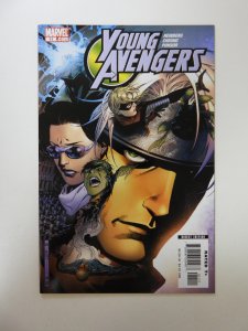 Young Avengers #11 (2006) NM- condition