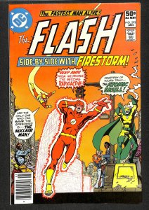 The Flash #293 (1981)