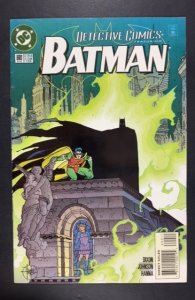 Detective Comics #690 (1995)