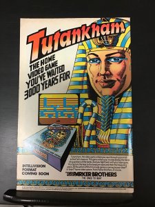 Iron Man #174 (1983) VF/ nm