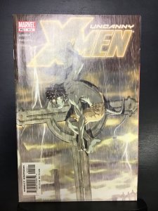 The Uncanny X-Men #415 Direct Edition (2003)nm