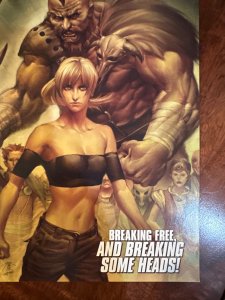 Star Wars: Invasion #4 (2009)