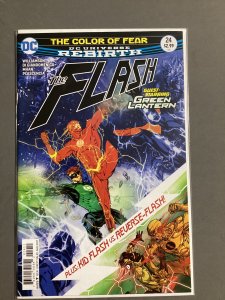 The Flash #24 (2017)