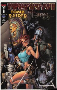 Tomb Raider / The Darkness Special (2001) Tomb Raider