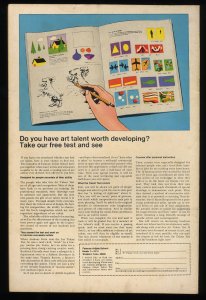 Captain America #135