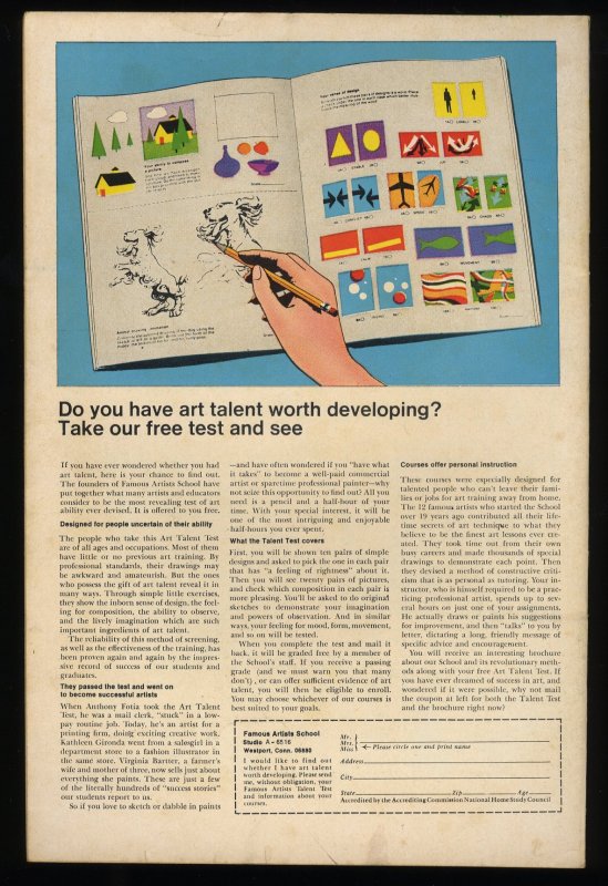 Captain America #135