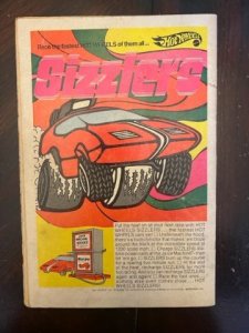 Fantastic Four #107 (1971)