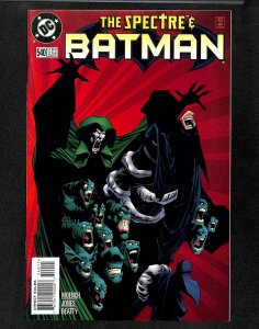 Batman #540