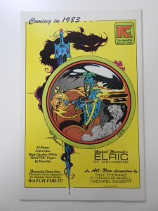 Groo the Wanderer #1 (1982) Awesome NM- Condition!!