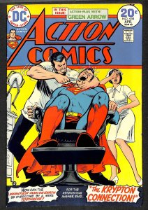 Action Comics #434 (1974)