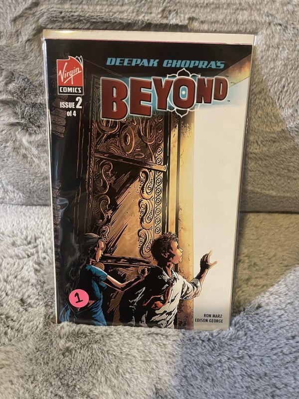 Beyond #2 (2008)