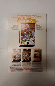 The Punisher #16 (1989) NM Marvel Comic Book J721