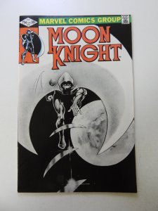 Moon Knight #15 (1982) VF- condition