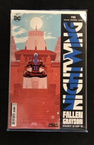 Nightwing #116 (2024)