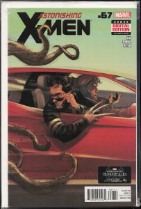 Astonishing X-Men #67 (2013) X-Men