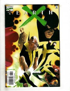 Earth X #6 (1999) OF29