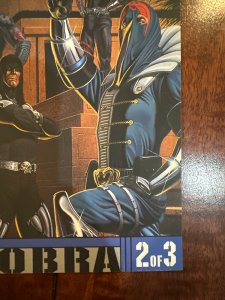 G.I. Joe: Battle Files #2 (2002)