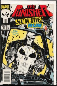 The Punisher #87 (1994) Punisher