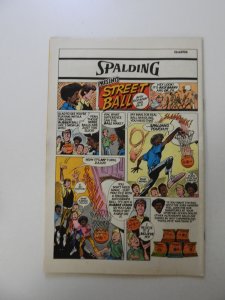 Star Wars #1 (1977) reprint FN- condition