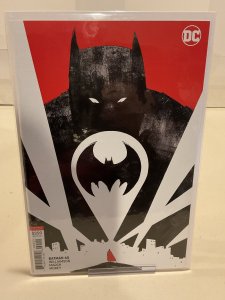 Batman #65  Jeffrey Love Variant!  2019  9.0 (our highest grade)