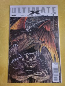 Ultimate X #3 (2010)