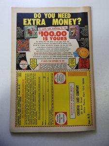 Sub-Mariner #47 (1972) FN Condition