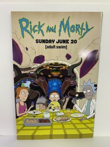 CRUSH & LOBO #1 1:25 WARD VARIANT NM DC COMIC IN-HAND SHIPS NOW 2021