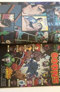 The Batman Strikes! #32 (2007)