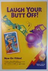 Silver Surfer #138 (9.2, 1998)