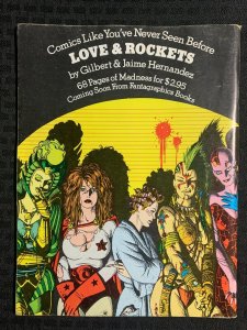 1982 COMICS JOURNAL Magazine #71 VG 4.0 Popeye vs Hulk