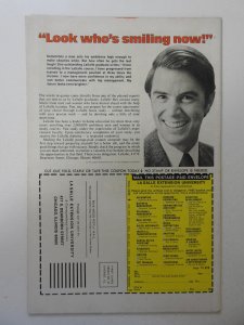 Ghost Rider #17 (1976) FN/VF Condition!