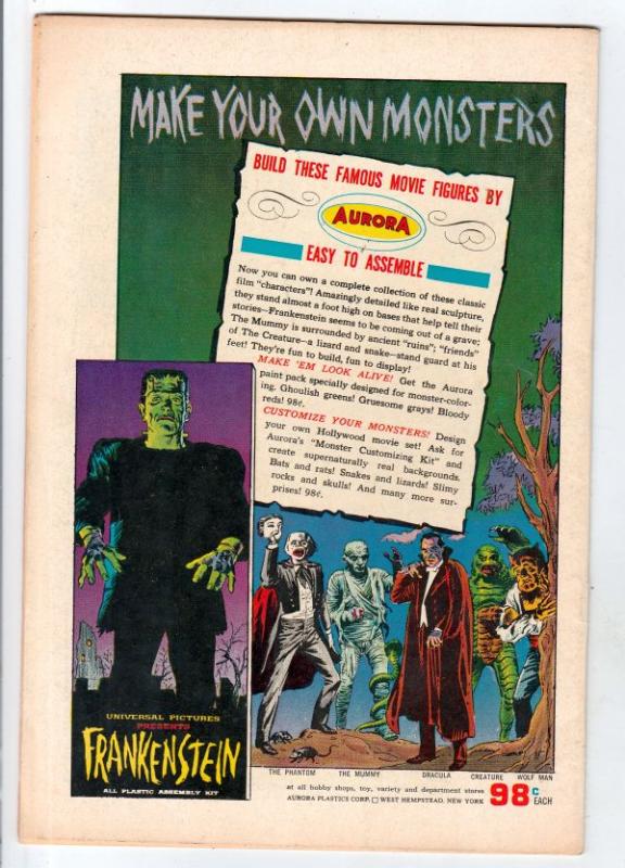 Detective Comics #321 (Nov-63) VF High-Grade Batman