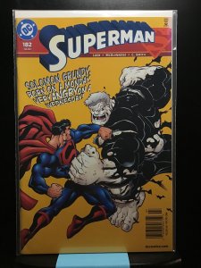 Superman #182 (2002)