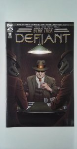 Star Trek: Defiant #11 (2024) VF/NM