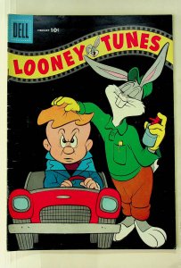 Looney Tunes #172 (Feb 1956, Dell) - Good-