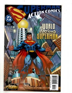 Action Comics #811 (2004) OF42