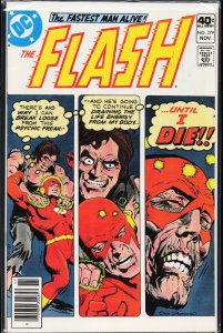 The Flash #279 (1979) The Flash