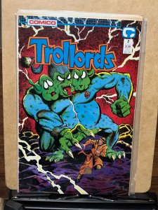 Trollords #2