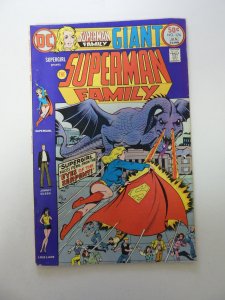 The Superman Family #174 (1976) FN/VF condition