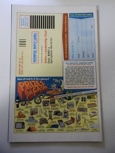 The Amazing Spider-Man #206 (1980) FN/VF Condition