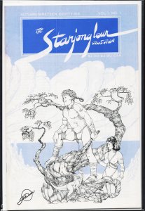 Starjongleur (1986) #1